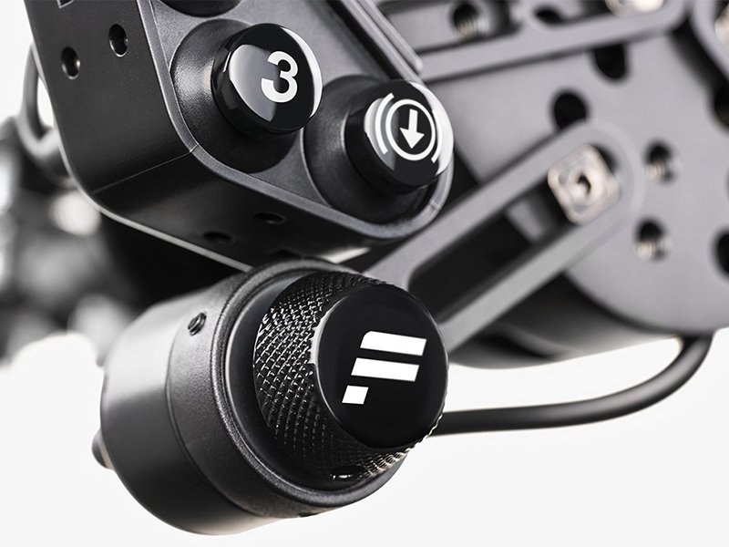 Fanatec ClubSport Steering Wheel V2 - Thumbnail 3