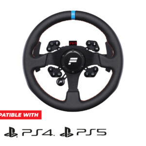Fanatec ClubSport Wheel Rim R330 v2