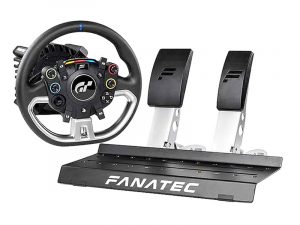 Fanatec Bundles