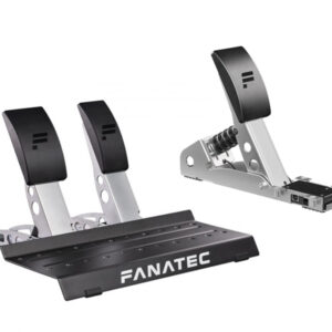 Fanatec CSL Pedals LC