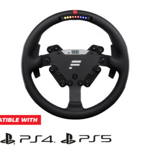 Fanatec ClubSport Steering Wheel RS