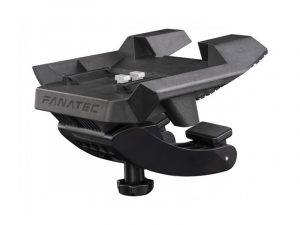 Fanatec Cockpits and Mounts
