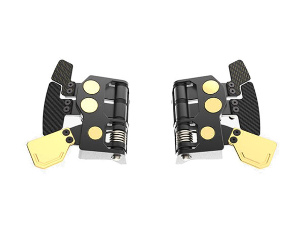 Fanatec Podium Advanced Paddle Module - Image 2