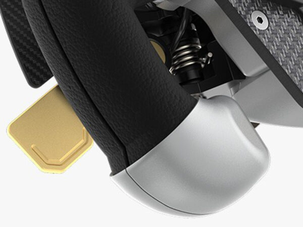 Fanatec Podium Advanced Paddle Module - Image 5
