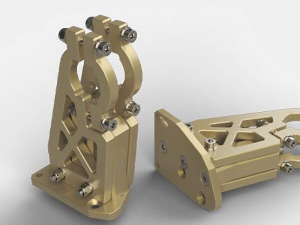 Fanatec Podium Mounting Brackets - Image 5