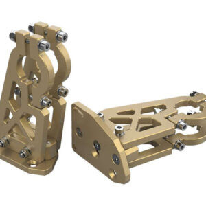 Fanatec Podium Mounting Brackets