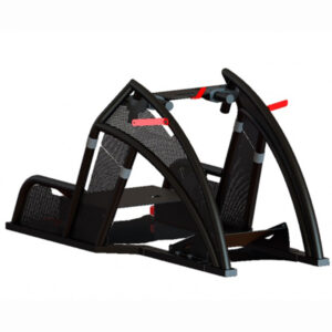 RennSport Cockpit Speaker Mount