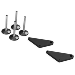 Adjustable Feet (Sim-lab)
