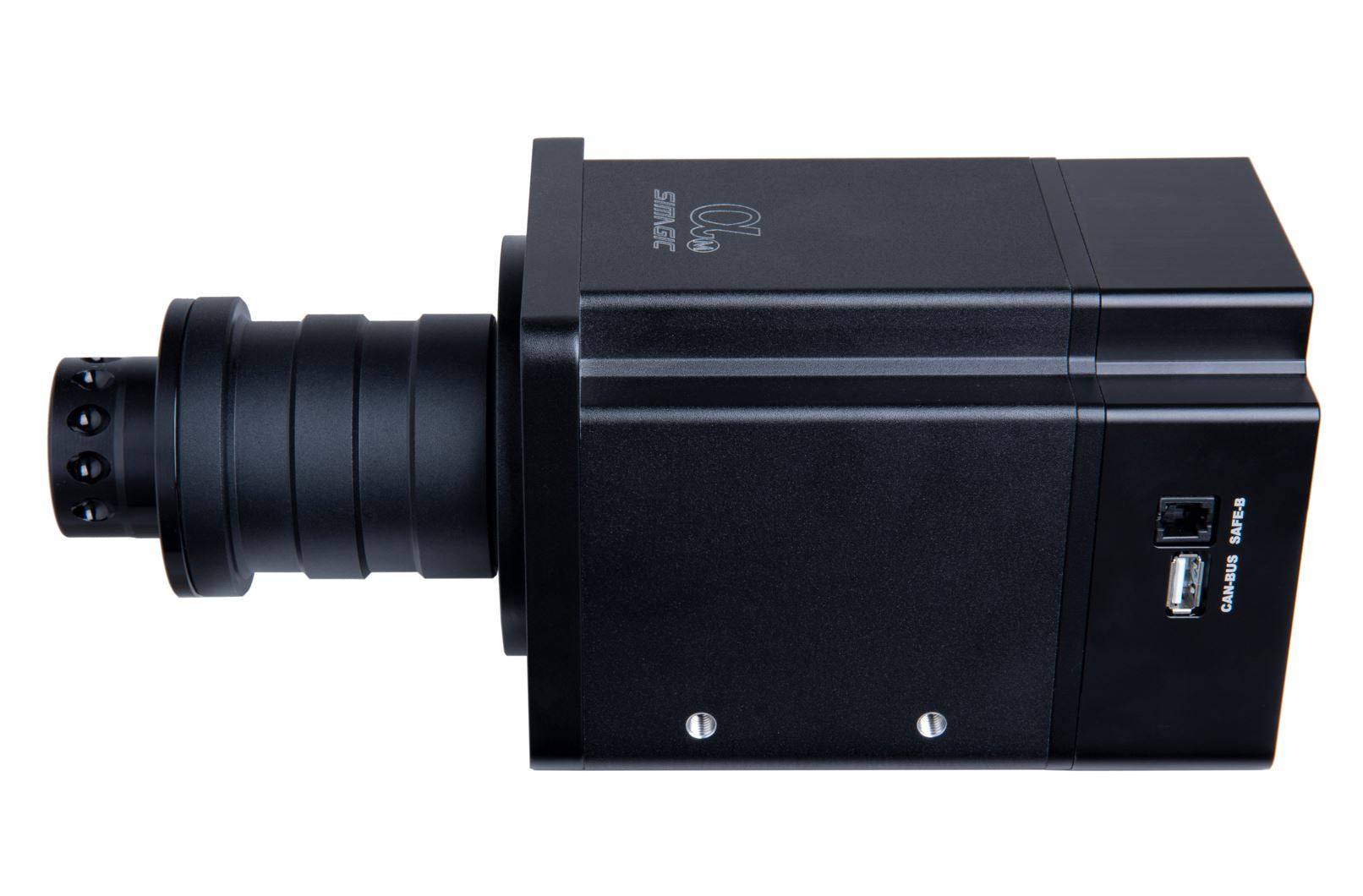 Alpha Mini Direct Drive Wheel Base 10NM