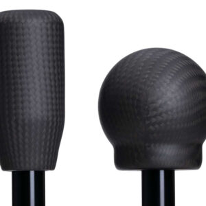 Fanatec ClubSport Shifter Carbon Knobs Kit