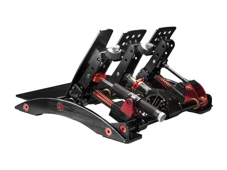 Fanatec ClubSport Pedals V3 Damper Kit – Simrig And Parts Online Store