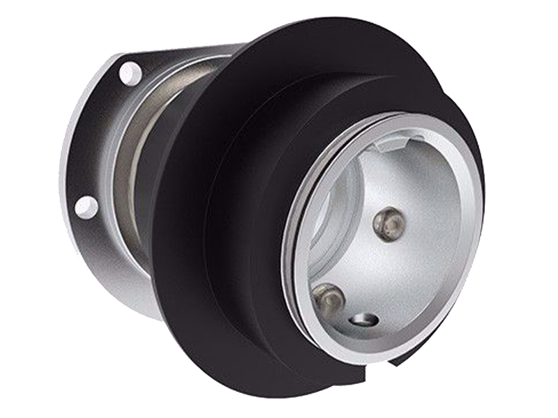 Fanatec QR1 Wheel-side - Thumbnail 2