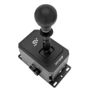 Simagic Handbrakes and Shifters