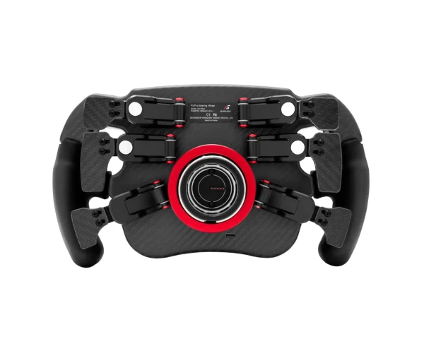 FX Pro Formula Wheel - Image 2