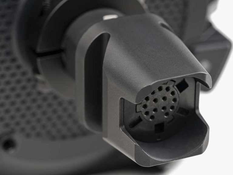 Fanatec QR2 Base-Side (Type-C) - Image 3