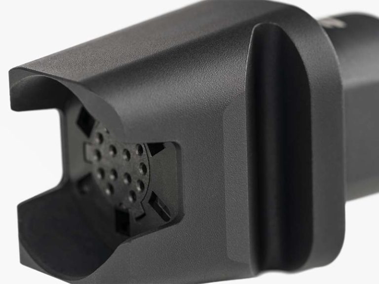 Fanatec QR2 Base-Side (Type-C) - Image 2