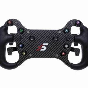 GT4 Wheel
