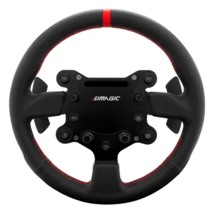 GTS Wheel