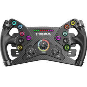 MOZA Racing KS Formula Steering Wheel