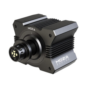 MOZA Racing R5 Direct Drive Wheelbase (5.5Nm)