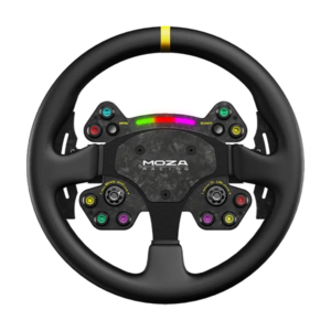 MOZA Racing RS V2 Steering Wheel
