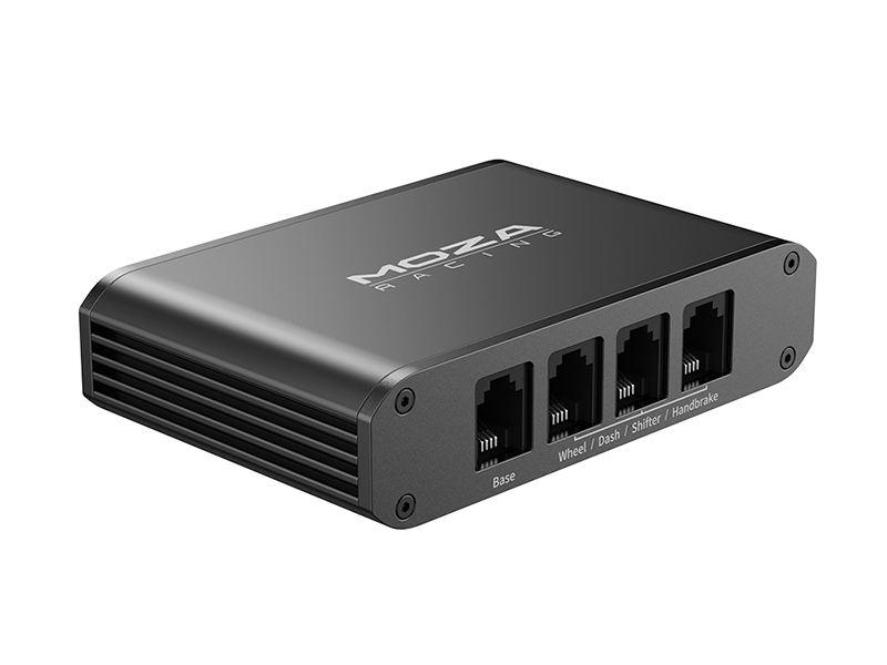 MOZA Racing Universal Hub