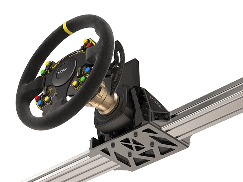 MOZA Racing Side Mount Bracket - Image 5