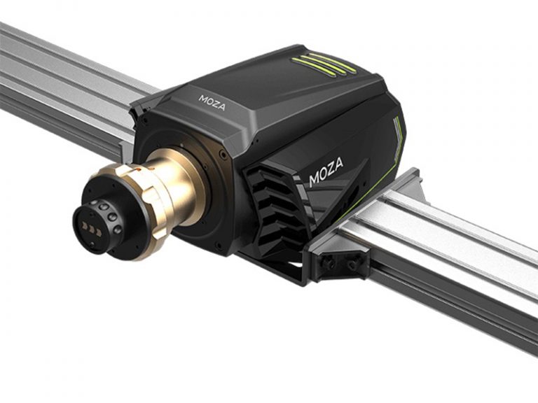 MOZA Racing Side Mount Bracket - Image 3