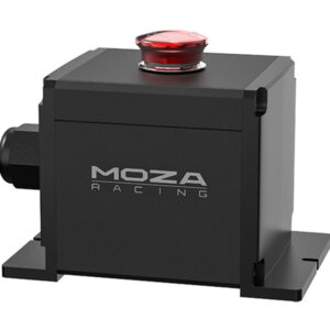 MOZA Racing E-Stop Switch