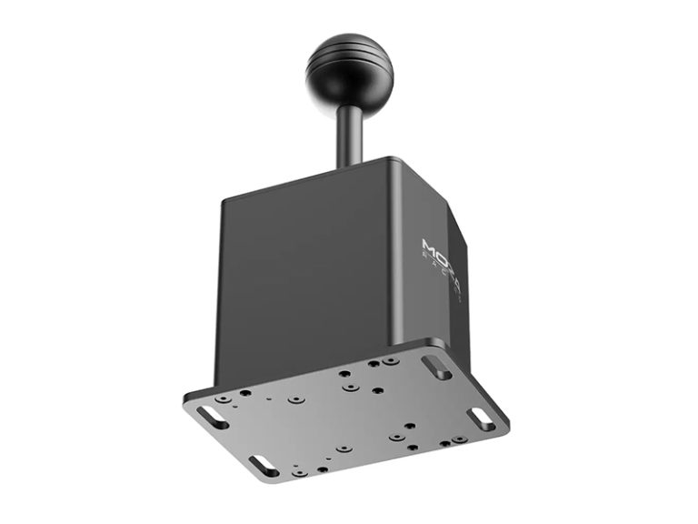 MOZA Racing HGP Shifter - Image 3