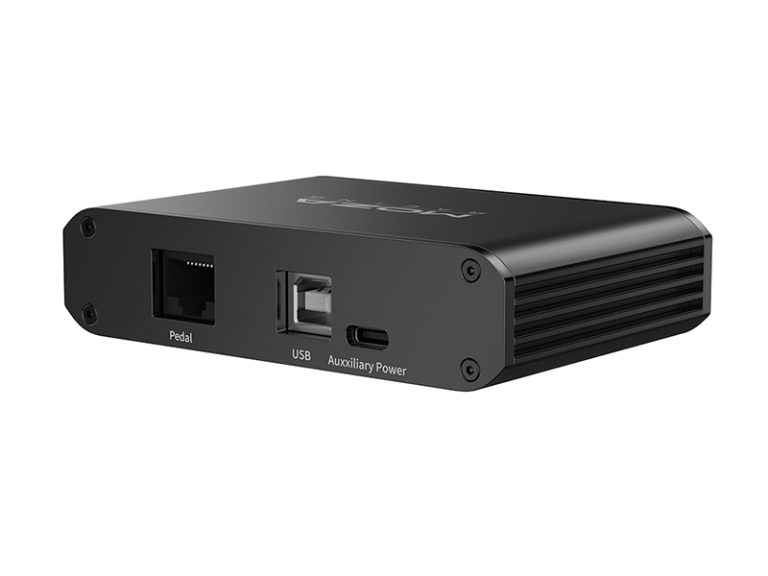 MOZA Racing Universal Hub - Image 4