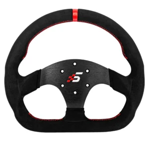 P-325D Steering Wheel