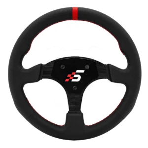 P-330R Steering Wheel