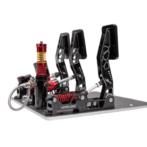 P2000r - Hydraulic Pedal Set