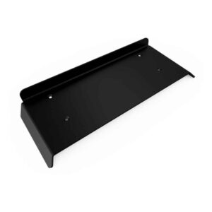 Pedal Heel Rest (V3)
