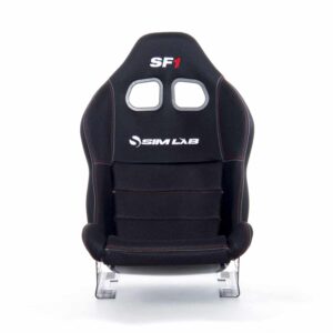 SF1 Sim Racing Seat