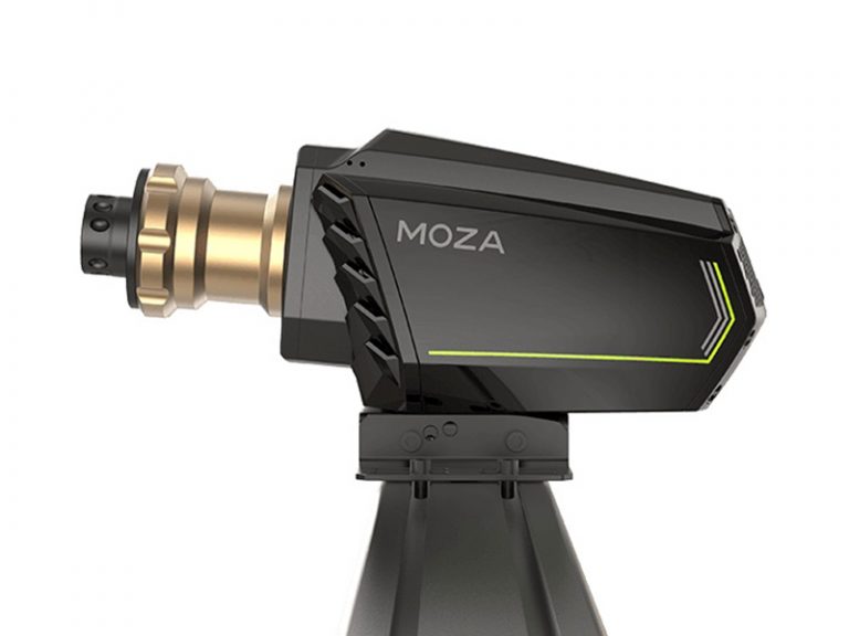 MOZA Racing Side Mount Bracket - Image 4