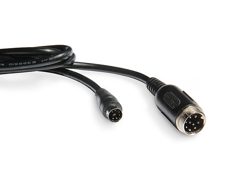 Thrustmaster TSS Handbrake Sparco Mod+ - Image 7