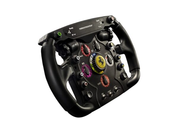 Thrustmaster Ferrari F1 Wheel Add-On - Image 3