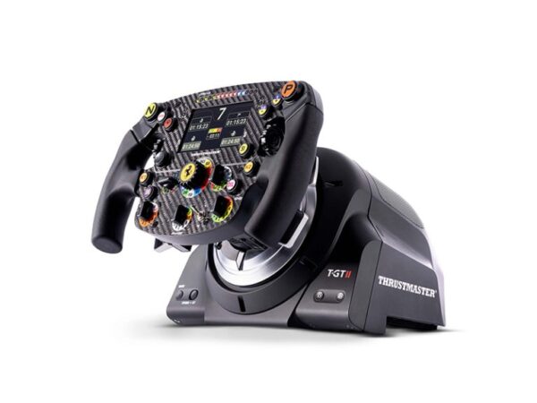 Thrustmaster T-GT II Servo Base - Image 3