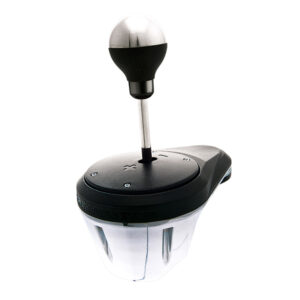 Thrustmaster Handbrakes and Shifters