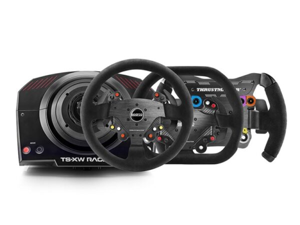 Thrustmaster TS-XW Servo Base - Image 4