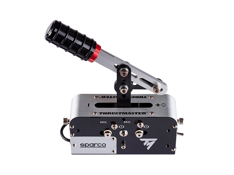 Thrustmaster TSS Handbrake Sparco Mod+ - Image 5