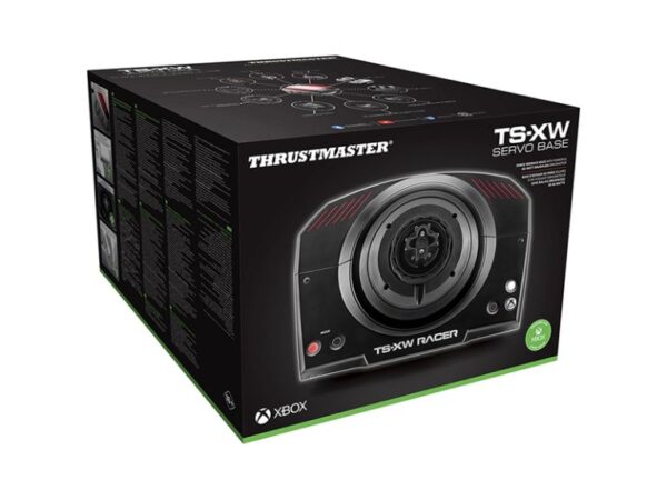 Thrustmaster TS-XW Servo Base - Image 5