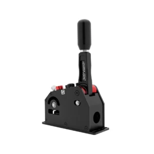 Q1 Sequential Shifter