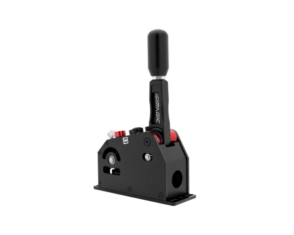 Q1 Sequential Shifter